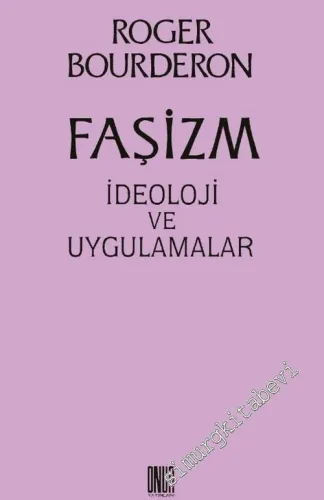 Faşizm İdeoloji ve Uygulamalar -        1989