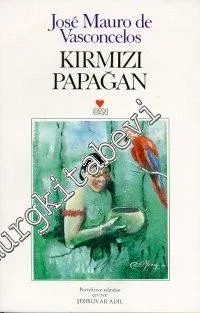 Kırmızı Papağan -        1999
