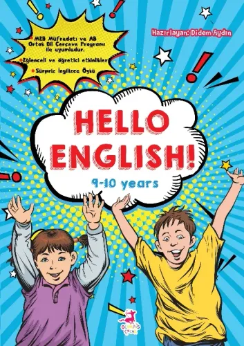 9-10 Years