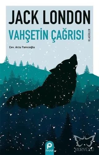 Vahşetin Çağrısı