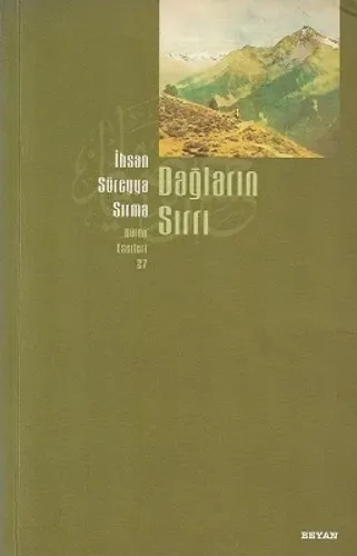 Dağların Sırrı