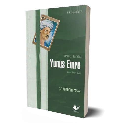 Yunus Emre- 5675