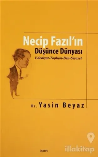 Necip Fazıl'ın Düşünce Dünyası