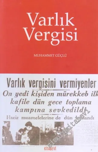 Varlık Vergisi -         2019