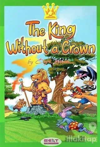 The King Without A Crown + Cd