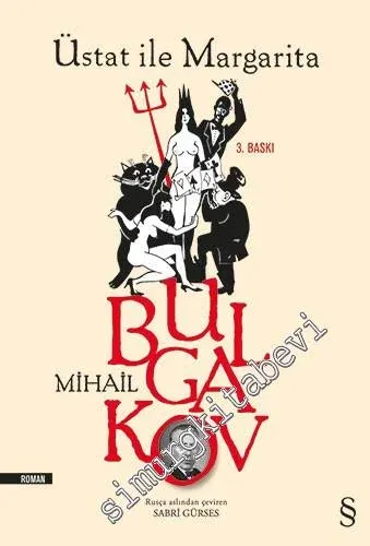 Üstat ile Margarita