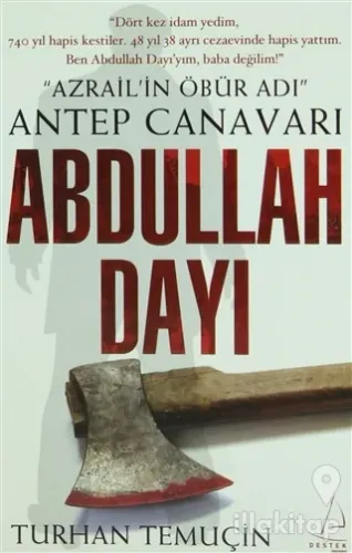 Abdullah Dayı