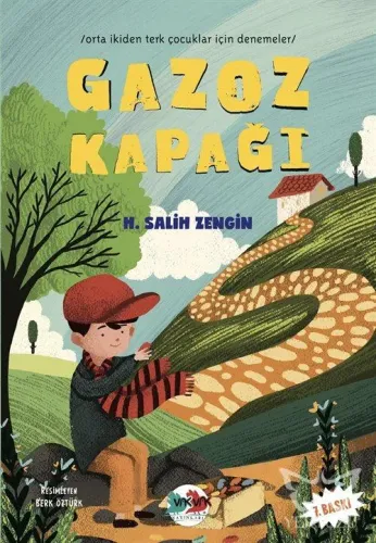 Gazoz Kapağı