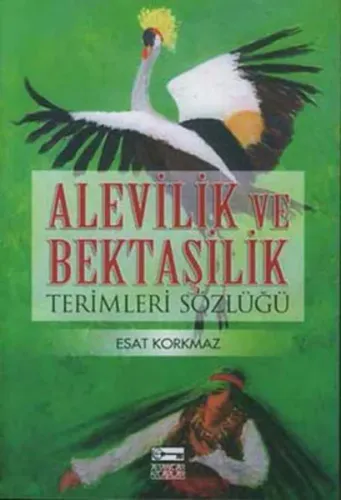 Alevilik Ve Bektaşilik Terimleri Sözlüğü