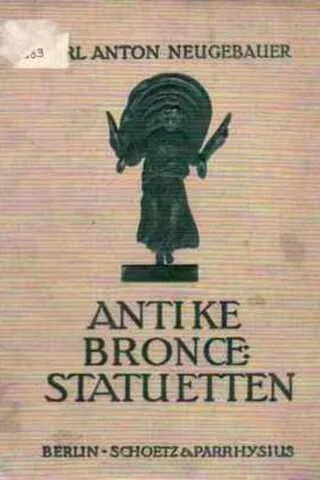 Antike Bronce Statuetten