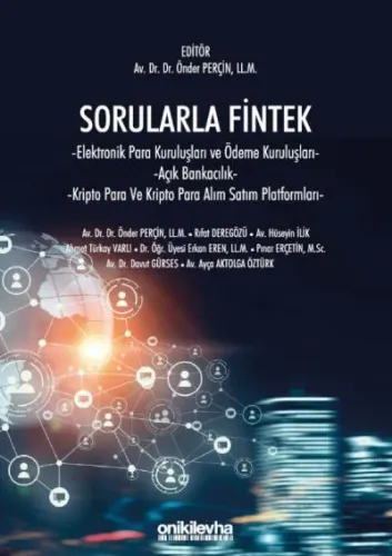 Sorularla Fintek