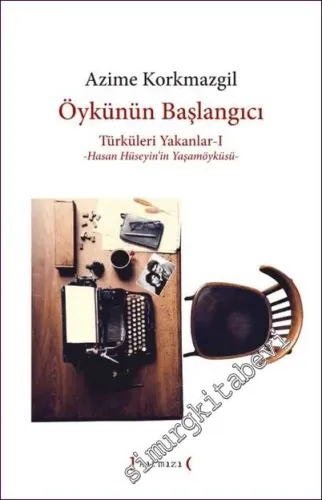 Türküleri Yakanlar 1: Öykünün Başlangıcı - Hasan Hüseyin'in Yaşamöyküsü -        2021