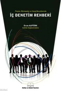 İç Denetim Rehberi – Maliye ve Hukuk Yayınları