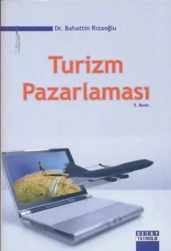 Turizm Pazarlaması