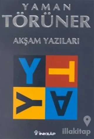 Akşam Yazıları