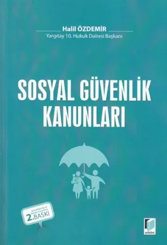 Sosyal Güvenlik Kanunları