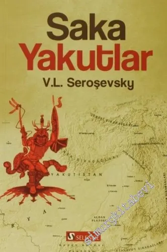 Saka Yakutlar -