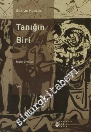 Tanığın Biri - Toplu Öyküler