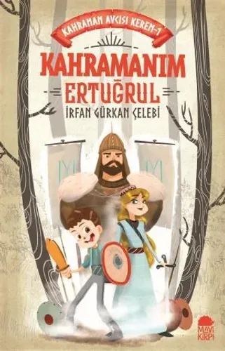 Kahramanım Ertuğrul - Kahraman Avcısı Kerem 1
