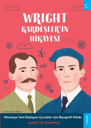 Wright Kardeşler'in Hikâyesi