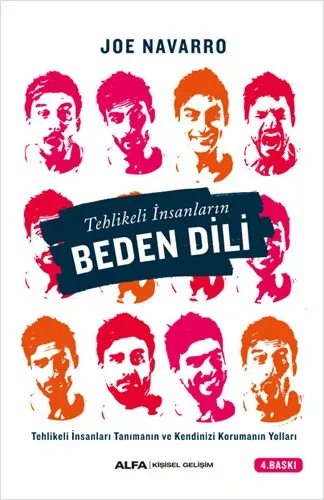 Tehlikeli İnsanların Beden Dili