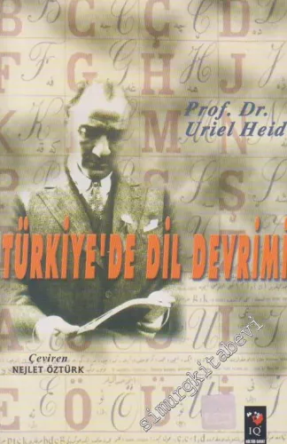 Türkiye'de Dil Devrimi -        2001