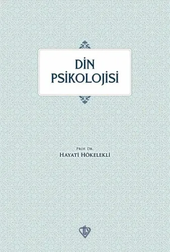 Din Psikolojisi