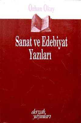 Sanat ve Edebiyat Yazıları