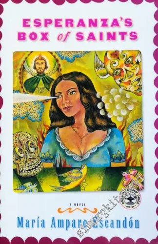 Esperanza's Box of Saints: A Novel -        1999