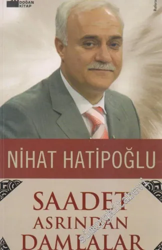 Saadet Asrından Damlalar -        2012