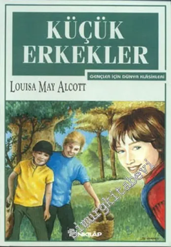 Küçük Erkekler -        2000