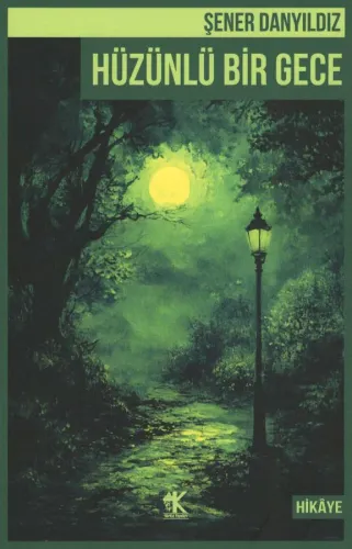 Hüzünlü Bir Gece