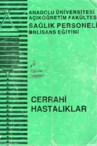 Cerrahi Hastalıkları