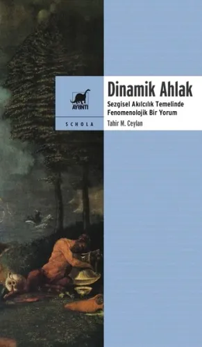 Dinamik Ahlak