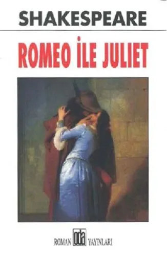 Romeo ile Juliet
