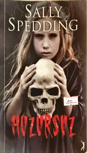Huzursuz