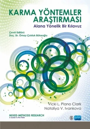Karma Yöntemler Araştırması - Alana Yönelik Bir Kılavuz