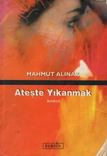 Ateşte Yıkanmak