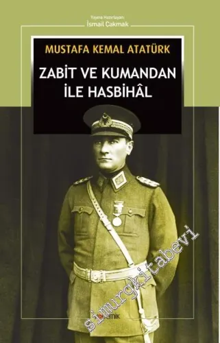 Zabit ve Kumandan ile Hasbihal -         2022
