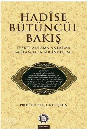 Hadise Bütüncül Bakış