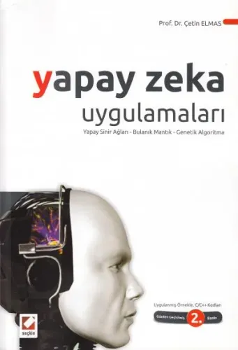 Yapay Zeka Uygulamları