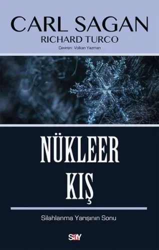 Nükleer Kış; Silahlanma Yarışının Sonu
