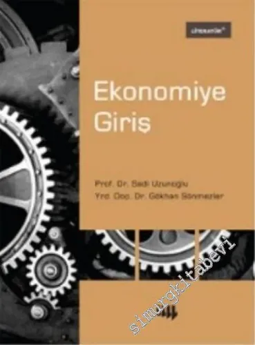Ekonomiye Giriş -         2017