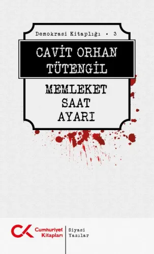 Memleket Saat Ayarı