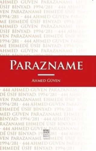Parazname