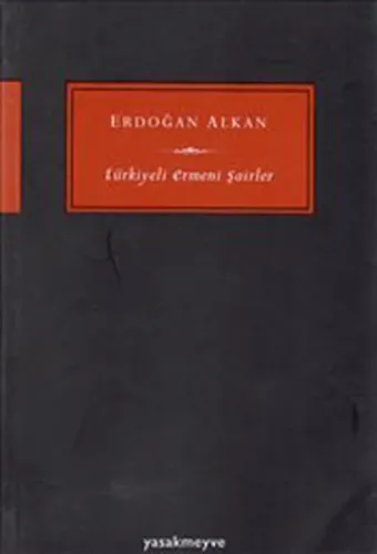 Türkiyeli Ermeni Şairler