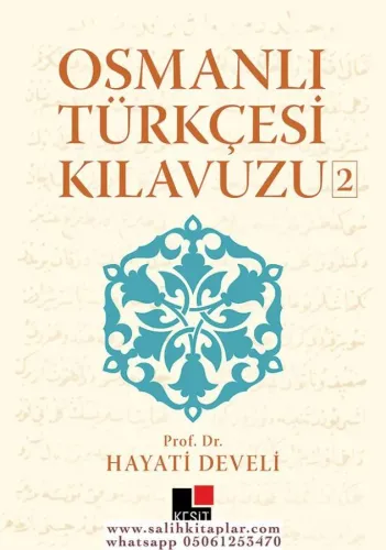 Osmanlı Türkçesi Kılavuzu 2