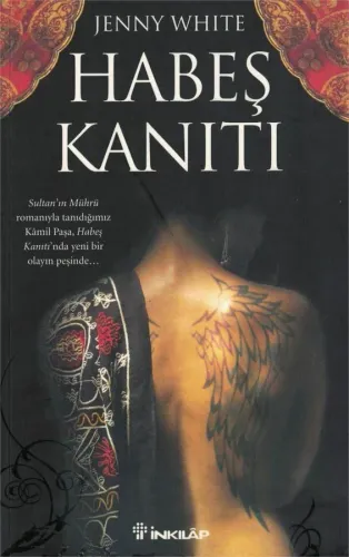 Habeş Kanıtı