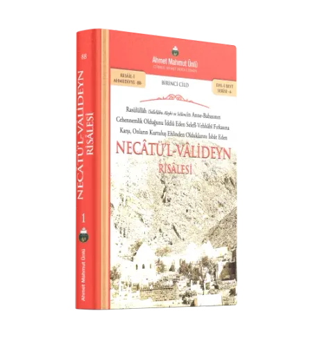 Necatül Valideyn Risalesi