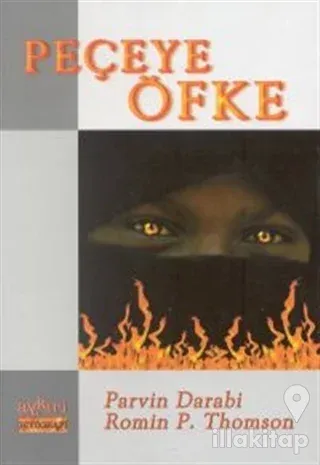 Peçeye Öfke